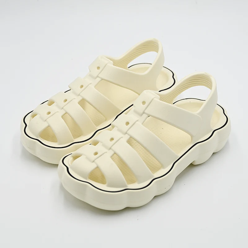 Jaké jsou výhody gumových pantoflí?