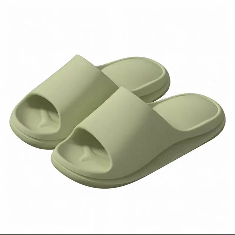 Jednoduché sandály vzduchového polštáře